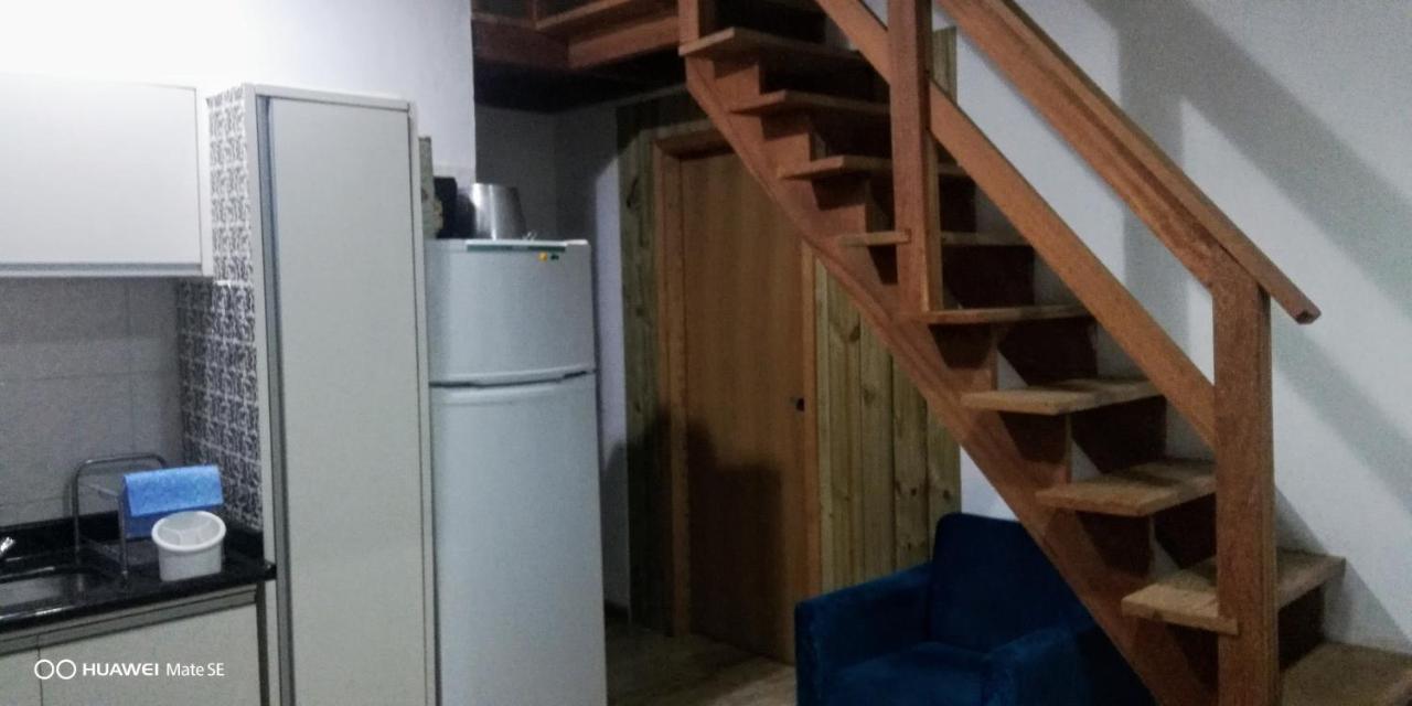 Residencial Bombinhas Pe Na Areia Villa Ngoại thất bức ảnh
