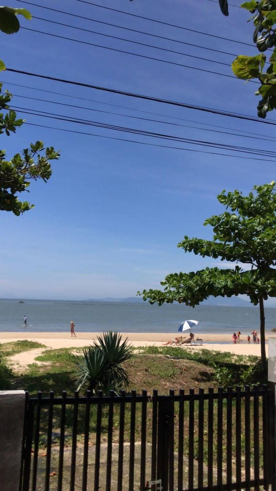 Residencial Bombinhas Pe Na Areia Villa Phòng bức ảnh