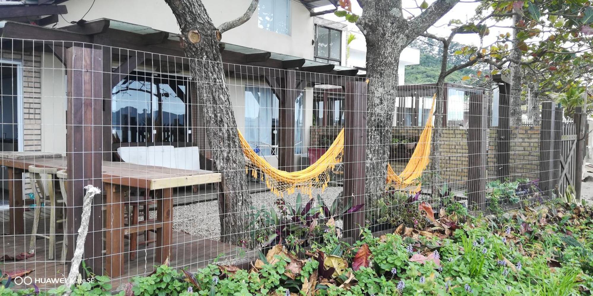 Residencial Bombinhas Pe Na Areia Villa Phòng bức ảnh